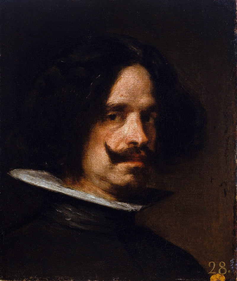 Diego Velázquez: życie, styl i artystyczne dziedzictwo mistrza