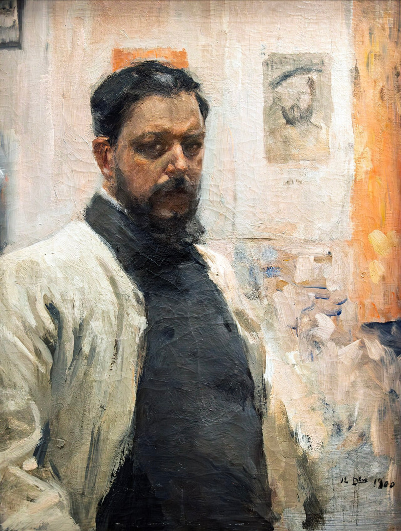 Joaquín Sorolla — życie, styl i artystyczne dziedzictwo mistrza światła