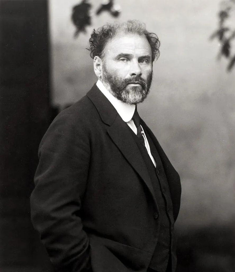 Kim był Gustav Klimt? Jego życie wyjaśnione w jednym artykule