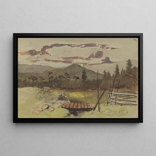 Adolph Tidemand - Fra Gulsvik.webp