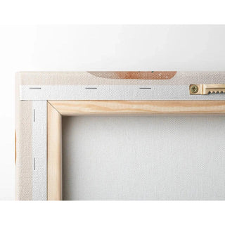 Affiche Bohème - Nature en Harmonie | Reproduction Tableau Décoration murale affiche copie