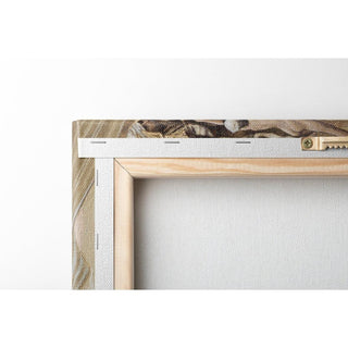 Agar s'éloigne d'Abraham - James Tissot | Reproduction Tableau Décoration murale affiche copie