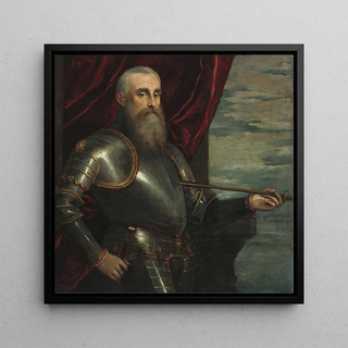 Agostino Barbarigo - Suiveur de Paolo Véronèse