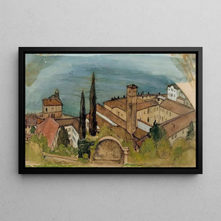 Albert Edelfelt - Lugano.webp