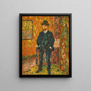 Albert Marquet - Portrait dAndr Rouveyre.webp