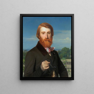 Alexandre Cabanel - Alfred Bruyas.webp