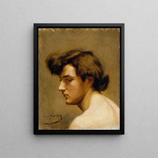 Alice Pike Barney - Endymion.webp