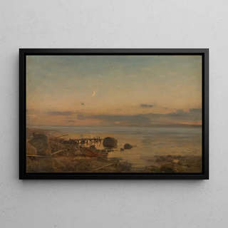 Amaldus Nielsen - Fra Lister.webp