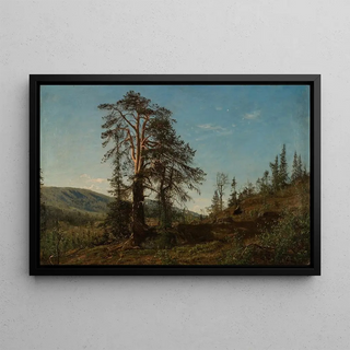 Amaldus Nielsen - I Vingersheia Telemark.webp