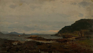 Amaldus Nielsen - Regnstemning Bmmelen.webp