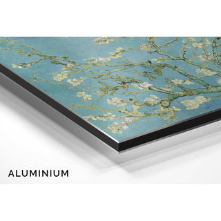 Amandier en fleurs - Vincent Van Gogh | Reproduction Tableau Décoration murale affiche copie