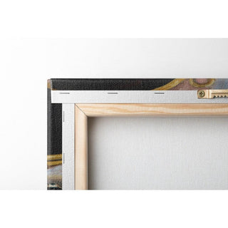 Anémones au Miroir Noir - Henri Matisse | Reproduction Tableau Décoration murale affiche copie