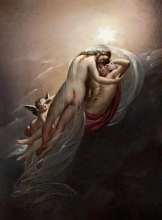 Anne Louis GirodetTrioson - Aurora and Cephalus.webp