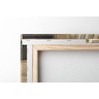 Appel aux fidèles 1893 - Ludwig Deutsch | Reproduction Tableau Décoration murale affiche copie