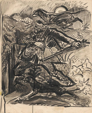 Arnold Peter WeiszKubnan - Passion.webp