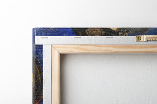 Druk artystyczny | Miłość - Jalmari Ruokokoski