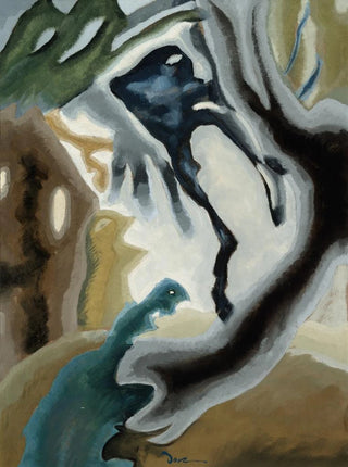 Arthur Dove - Barnyard Fantasy.webp