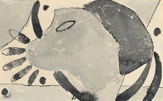 Arthur Dove - There Was a Cat Somewhere.webp