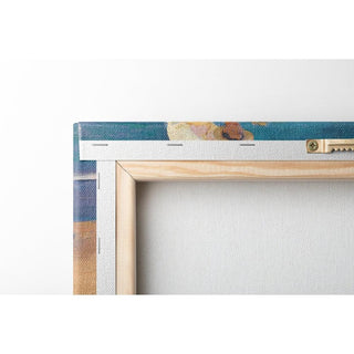 Au bord de la mer - Joaquín Sorolla | Reproduction Tableau Décoration murale affiche copie