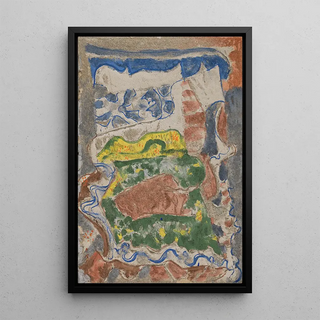 August Babberger - Landschaft.webp