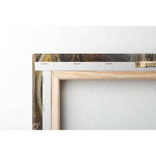 Baptistère de San Marco - Antonietta Brandeis | Reproduction Tableau Décoration murale affiche copie