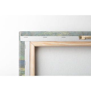 Bateaux de pêche sur la plage des Saintes-Maries-de-la-Mer - Vincent van Gogh | Reproduction Tableau Décoration murale affiche copie