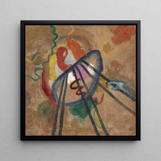 Botte - Wassily Kandinsky