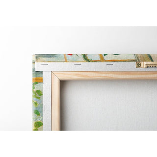 Bouquet de Fleurs - Suzanne Valadon | Reproduction Tableau Décoration murale affiche copie