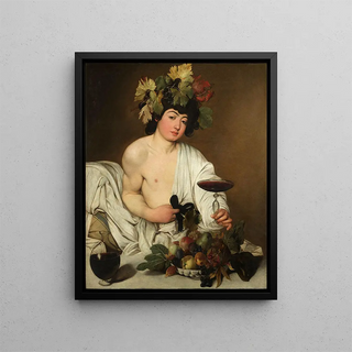 Caravaggio - Bacchus.webp
