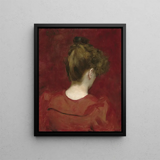 CarolusDuran - Study of Lilia.webp