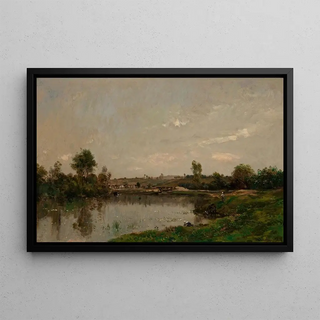 Charles Franois Daubigny - Les Sablires prs de Valmondois.webp