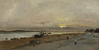 Charles Franois Daubigny - taples.webp