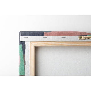 Composition No. 7888 - Georges Valmier | Reproduction Tableau Décoration murale affiche copie