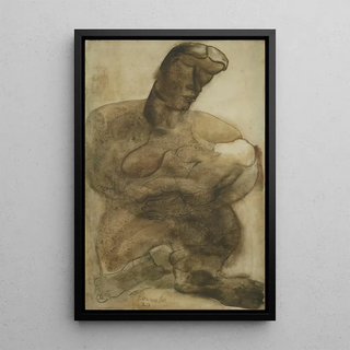 Constant Permeke - Moederschap.webp