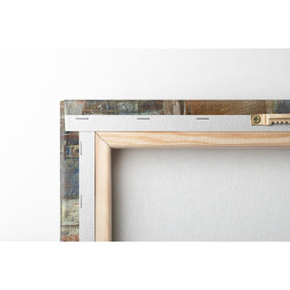 Dans la salle à manger de Berthe Morisot | Reproduction Tableau Décoration murale affiche copie