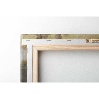 Danseuses à la barre - Edgar Degas | Reproduction Tableau Décoration murale affiche copie