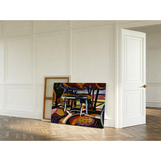 Décor Slav - Henry Lyman Sayen | Reproduction Tableau Décoration murale affiche copie