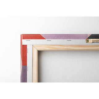 Doves No. 2 - Hilma af Klint | Reproduction Tableau Décoration murale affiche copie