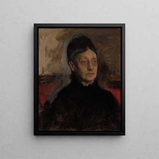 Edgar Degas - Stefanina Primicile Carafa Marchioness of Cicerale and Duchess of Montejasi.webp