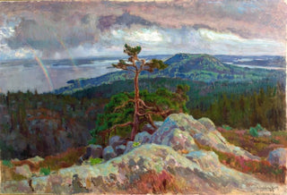 Eero Jrnefelt - Koli.webp