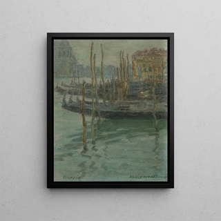 Elemr HalszHradil - Venicegondolas.webp