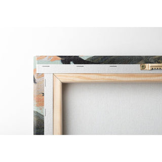 Élie nourri par les corbeaux - James Tissot | Reproduction Tableau Décoration murale affiche copie