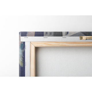 Étude de figures II - Karl Wiener | Reproduction Tableau Décoration murale affiche copie