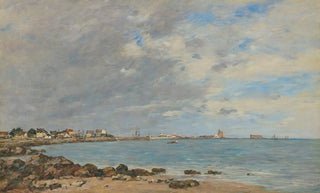 Eugne Boudin - SaintVaastLaHougue La Baie.webp