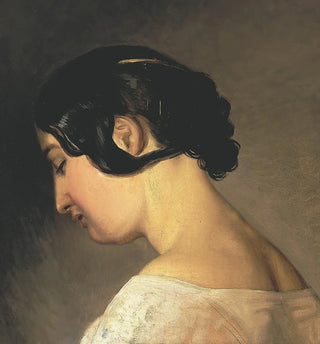 Wilhelm Marstrand - Italienerinde.webp