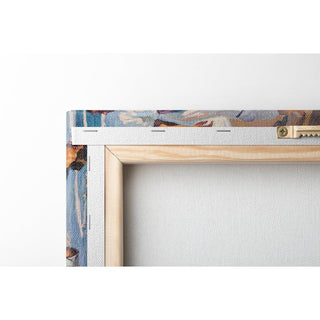 Femmes pêcheuses de Valence - Joaquín Sorolla | Reproduction Tableau Décoration murale affiche copie