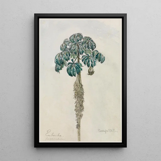 Ferdinand Keller - Faultierbaum.webp