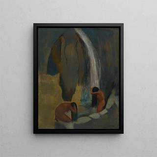 Fermn Revueltas - Baistas.webp