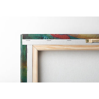 Filles arrosant des fleurs The Linde Frieze - Edvard Munch | Reproduction Tableau Décoration murale affiche copie