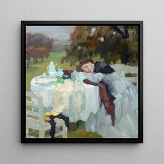 Leo Putz - late autumn.webp